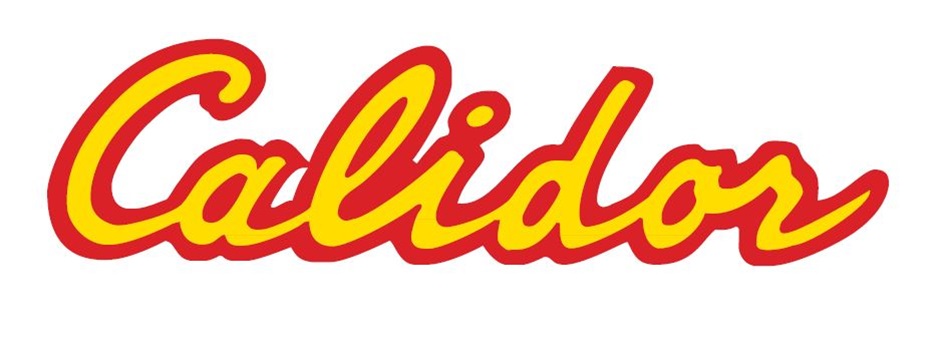 Изображение товарного знака Cálidor