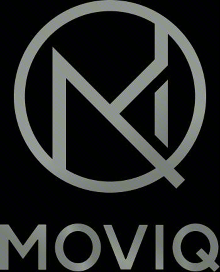 Изображение товарного знака MOVIQ