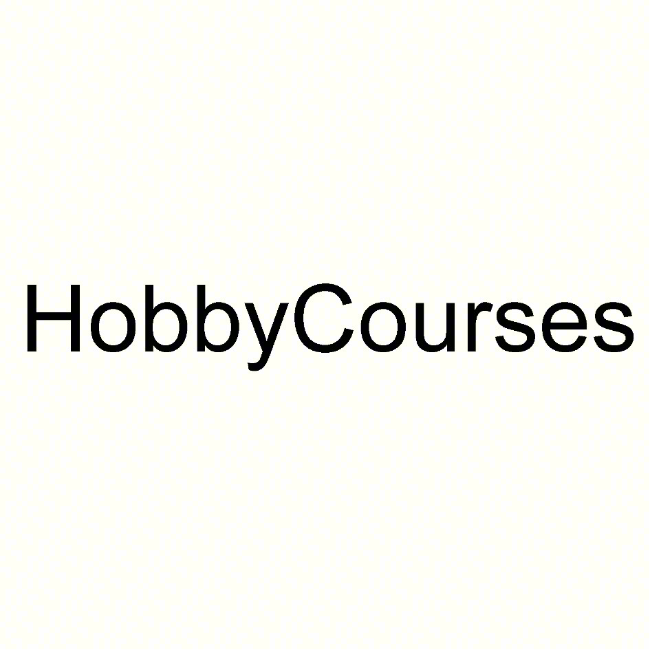HobbyCourses