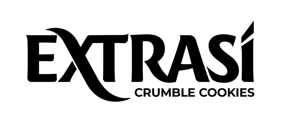 Изображение товарного знака EXTRASI CRUMBLE COOKIES