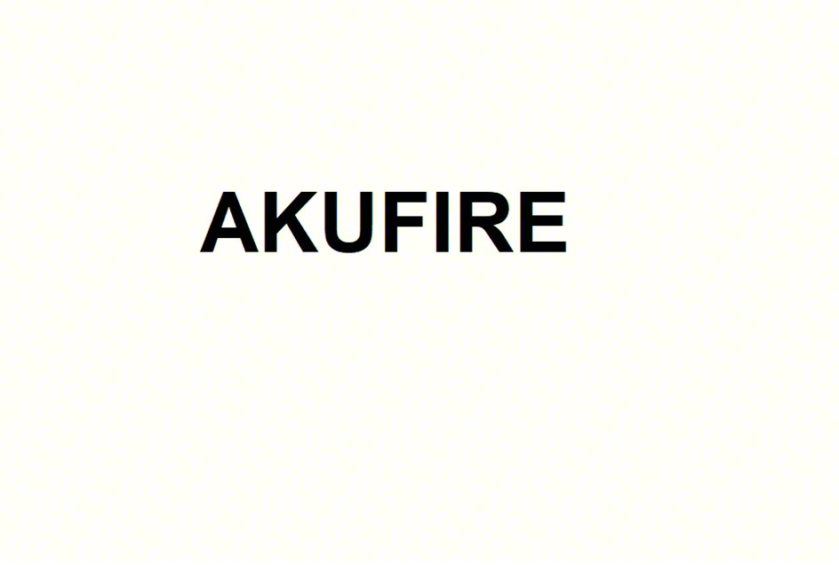 AKUFIRE