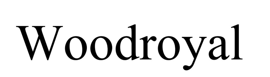 Woodroyal