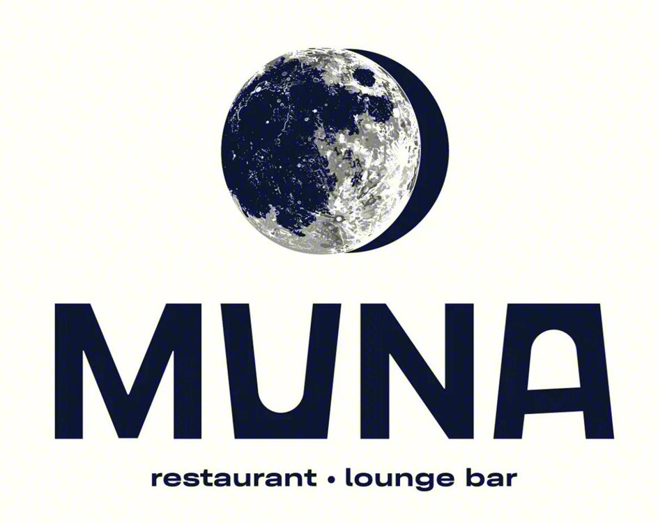 MUNA restaurant • lounge bar