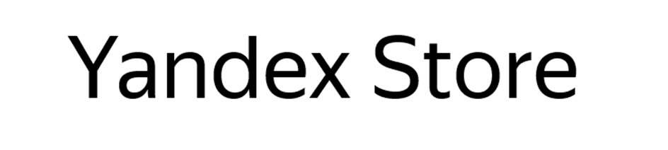 Yandex Store