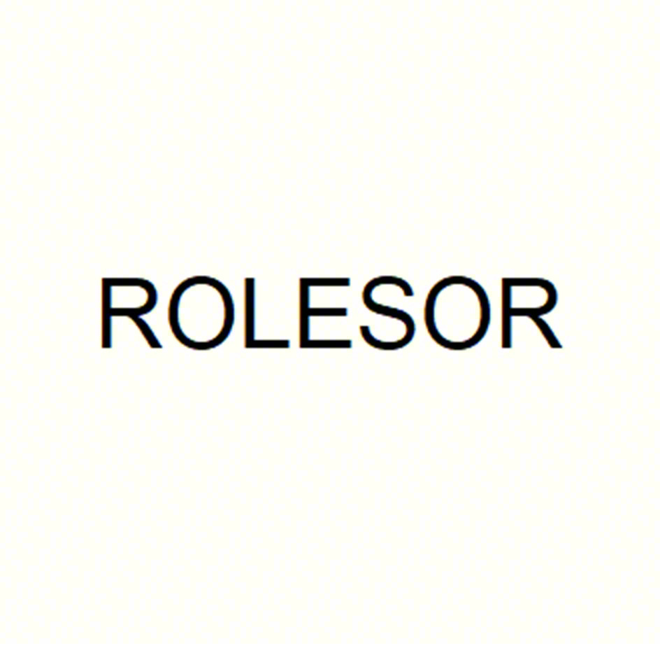 ROLESOR