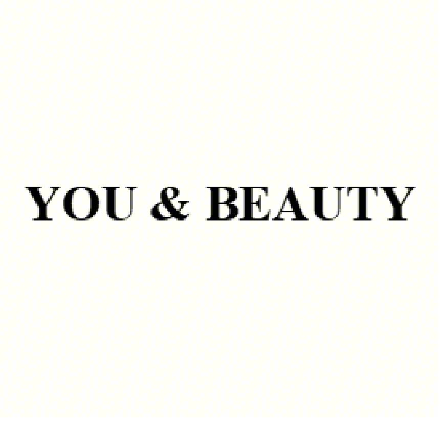 YOU & BEAUTY