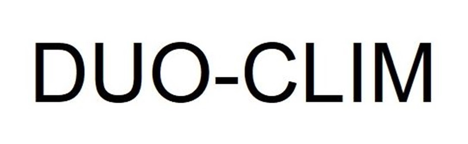 DUO-CLIM