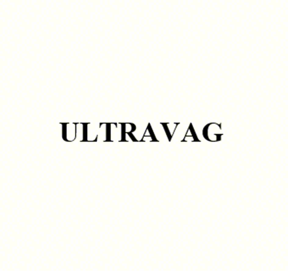 ULTRAVAG