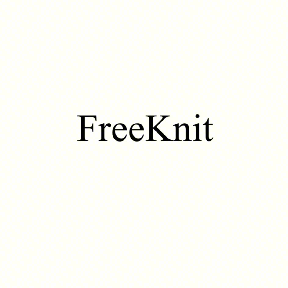 FreeKnit