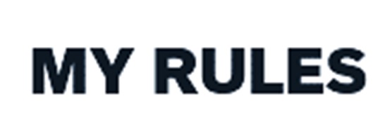 MY RULES