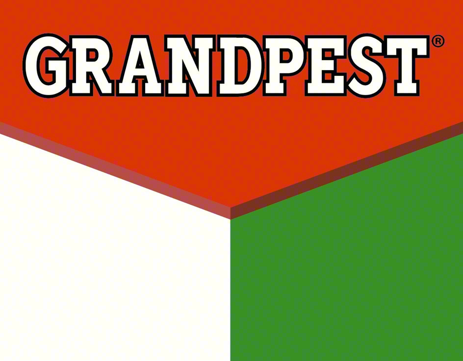 Изображение товарного знака GRANDPEST