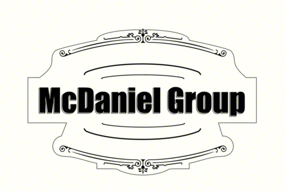 Знак McDaniel Group