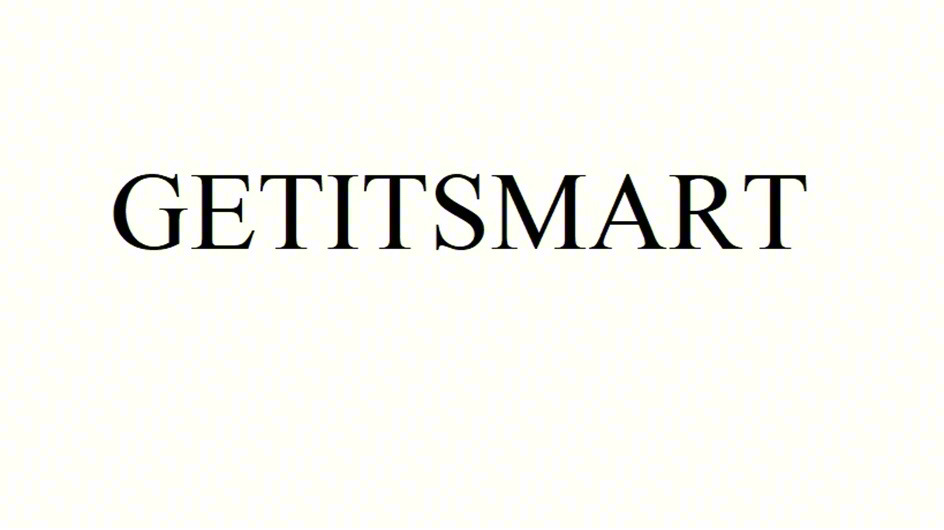 GETITSMART