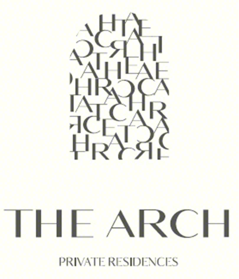 Изображение товарного знака THE ARCH PRIVATE RESIDENCES