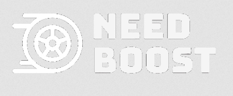 NEED BOOST