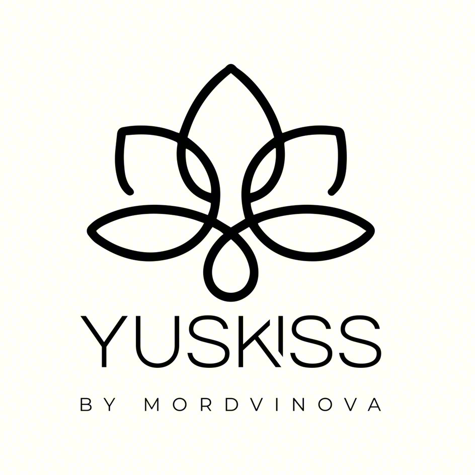 Изображение товарного знака YUKISS BY MORDVINOVA
