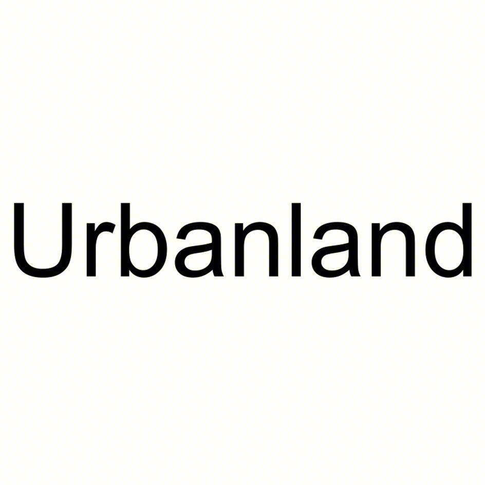 Urbanland