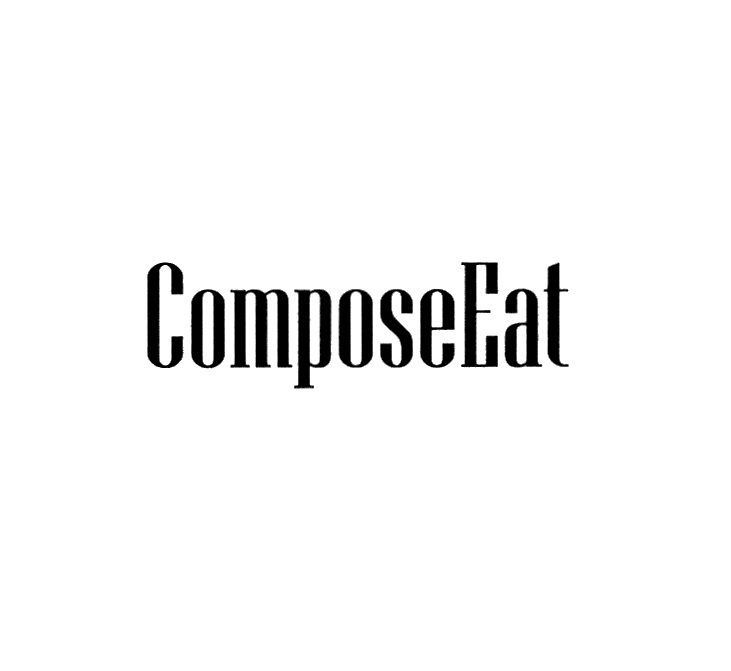 Изображение товарного знака ComposeEat
