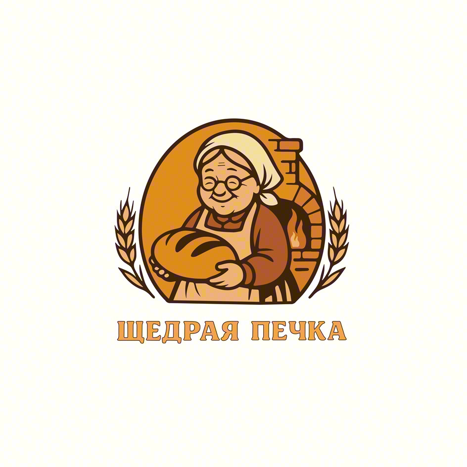ЩЕДРАЯ ПЕЧКА