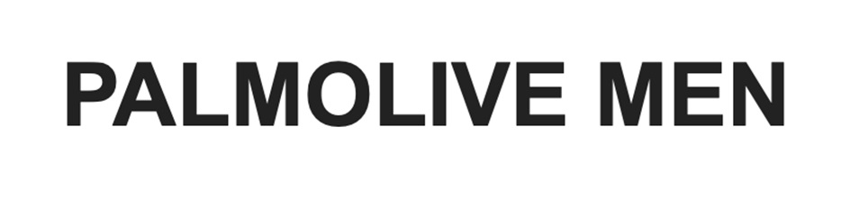 PALMOLIVE MEN