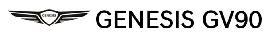 GENESIS GV90