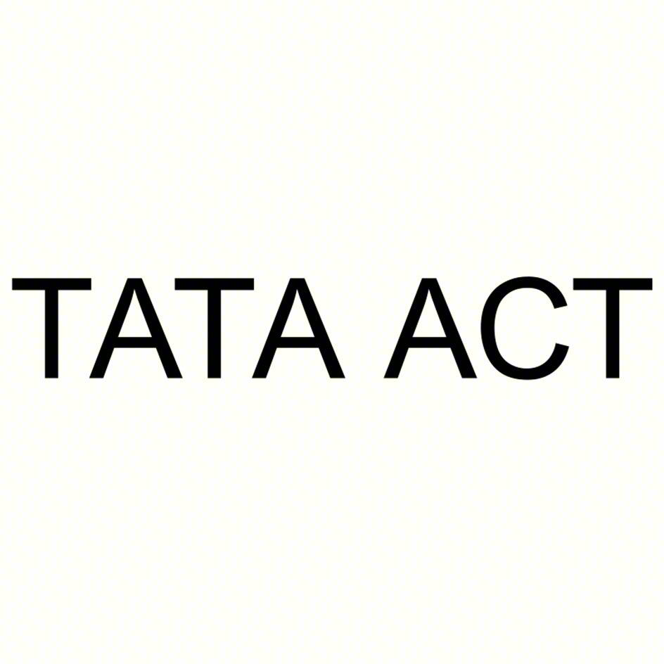 TATA ACT