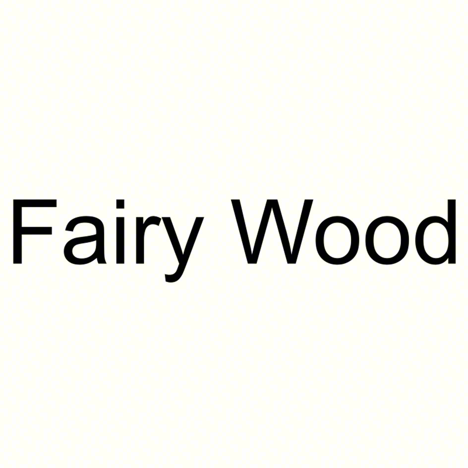 Fairy Wood