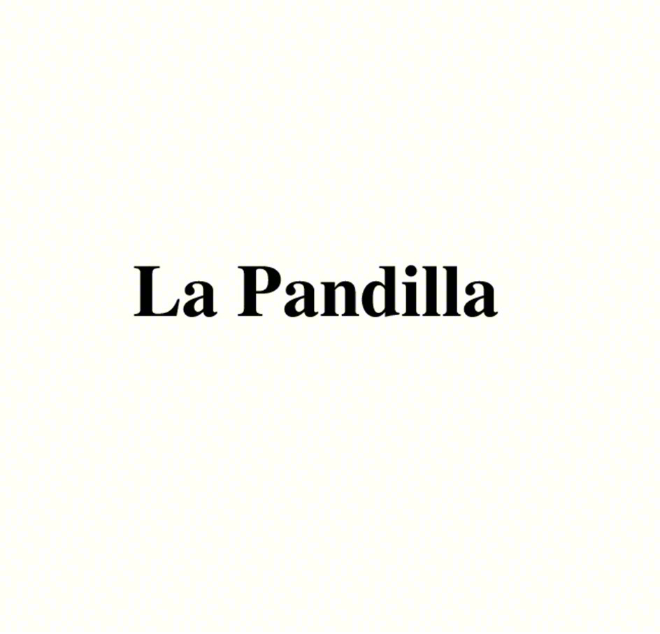 La Pandilla