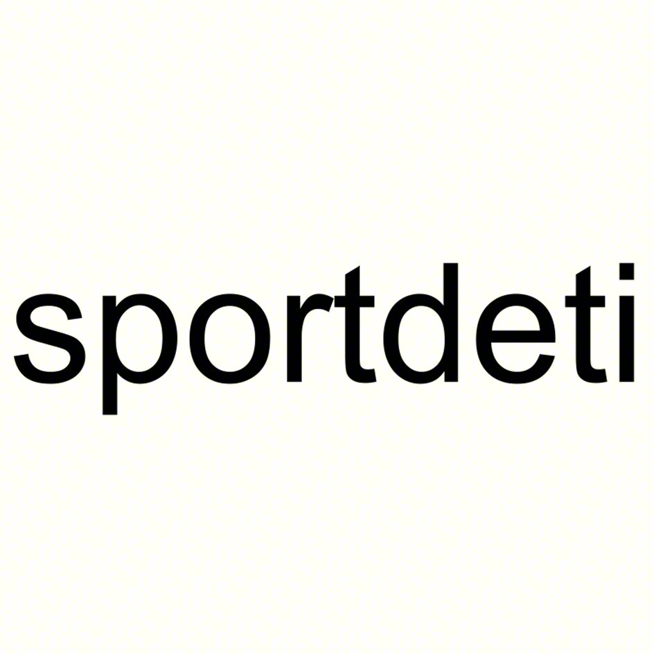 sportdeti