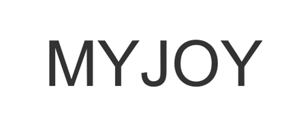 MY JOY
