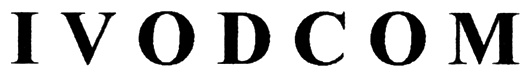 IVODCOM