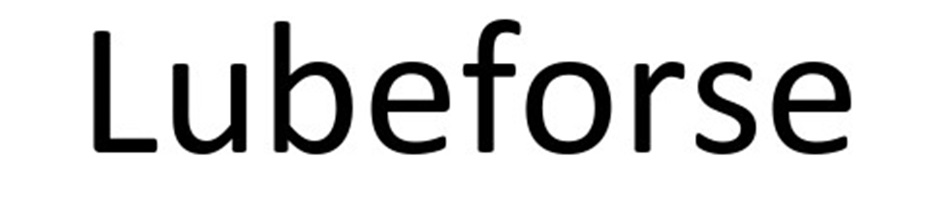 Lubeforse