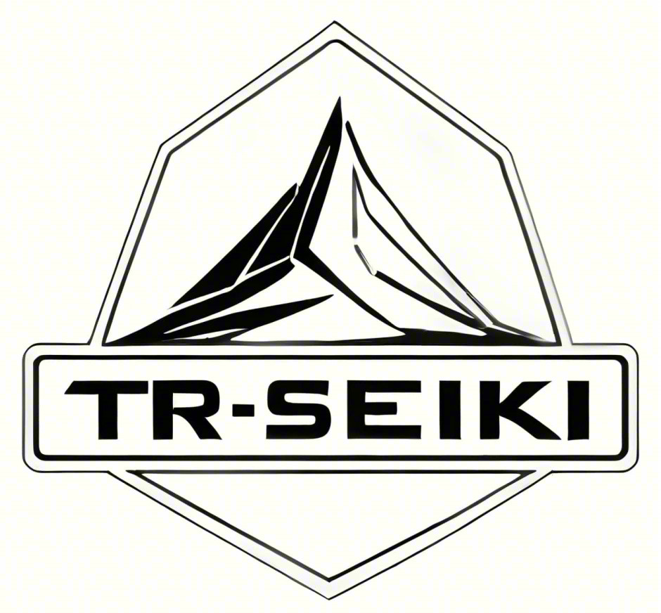 Изображение товарного знака TR-SEIKI