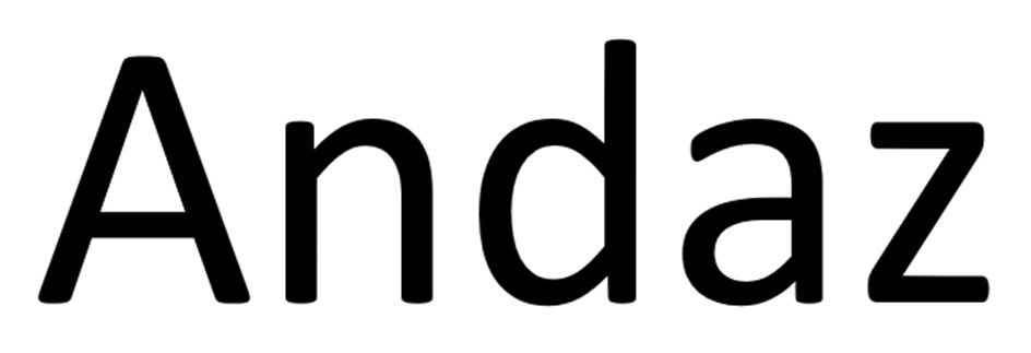 Andaz