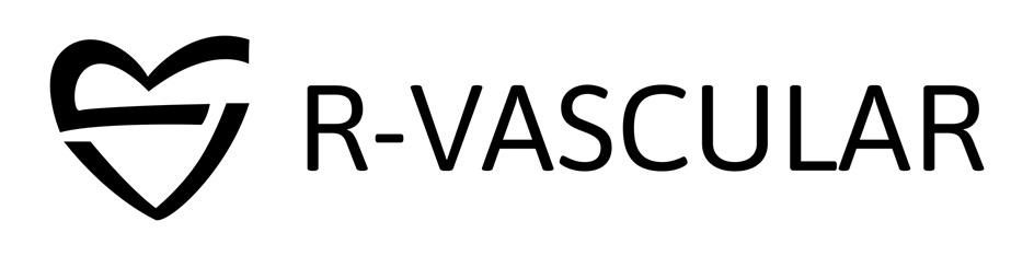 Изображение товарного знака R-VASCULAR