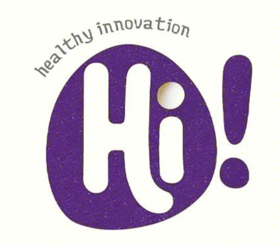 healthy innovation Hi!
