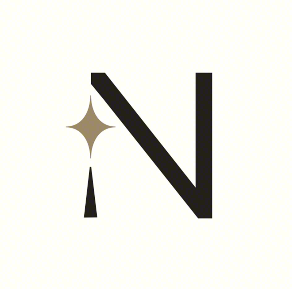 N
