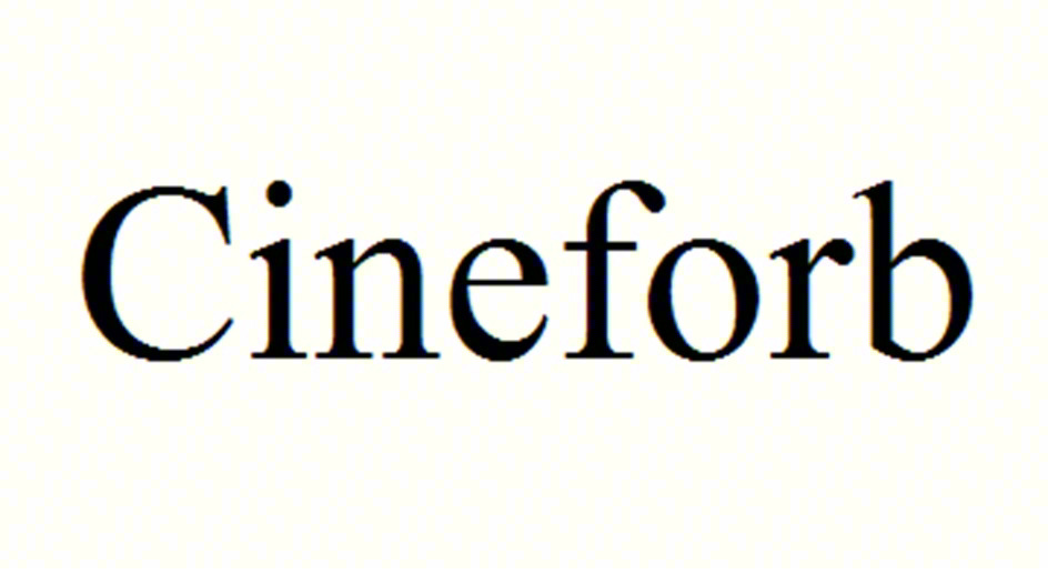 Cineforb