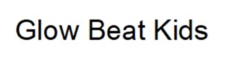 Glow Beat Kids