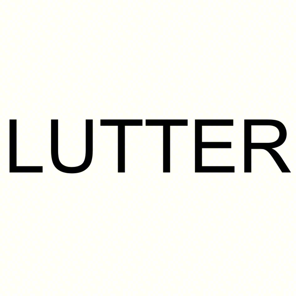 LUTTER