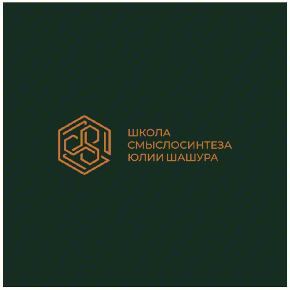 Изображение товарного знака ШКОЛА СМЫСЛОСИНТЕЗА ЮЛИИ ШАШУРА