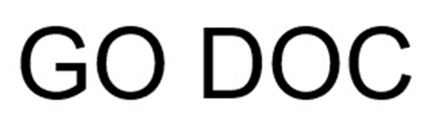 GO DOC
