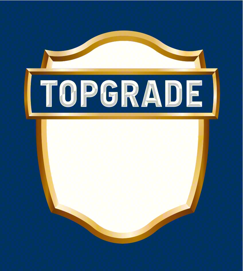 Изображение товарного знака TOPGRADE