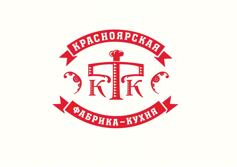 Изображение товарного знака КРАСНОЯРСКАЯ ФАБРИКА-КУХНЯ