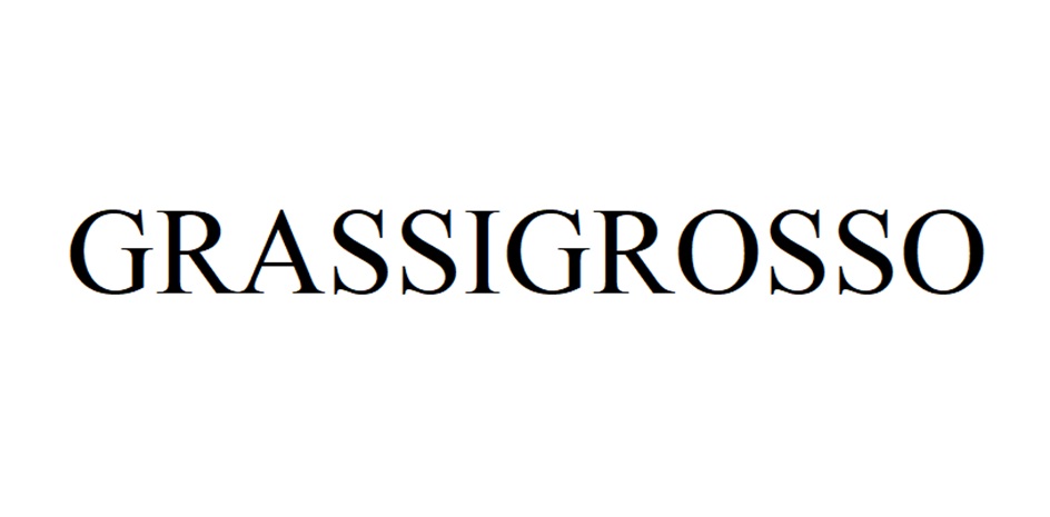 GRASSIGROSSO