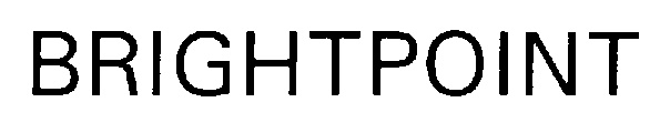 BRIGHTPOINT