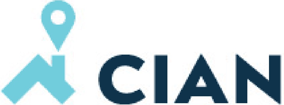 Изображение товарного знака CIAN