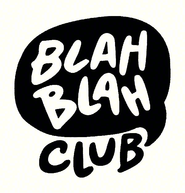 BLAH BLAH CLUB