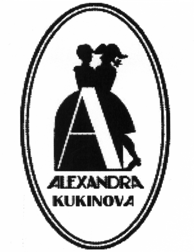 ALEXANDRA KUKINOVA