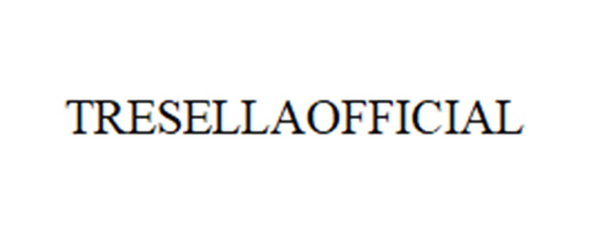 TRESELLAOFFICIAL